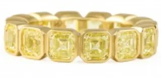 573455976-wb0495-asscher-yellow-diamond-bezel-band_副本