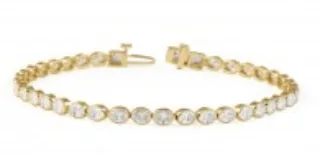 591891418-lb0360-oval-lab-diamond-east-west-tennis-bracelet_副本