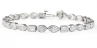 596139479-lb0364-mix-shaped-diamond-bezel-bracelet_副本