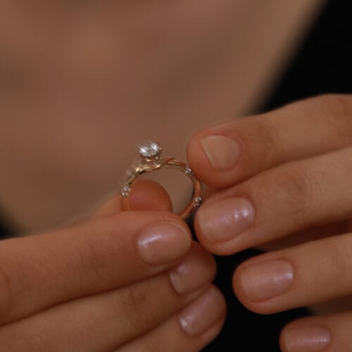 Cracking Cultivated Diamond Pricing: Got It?